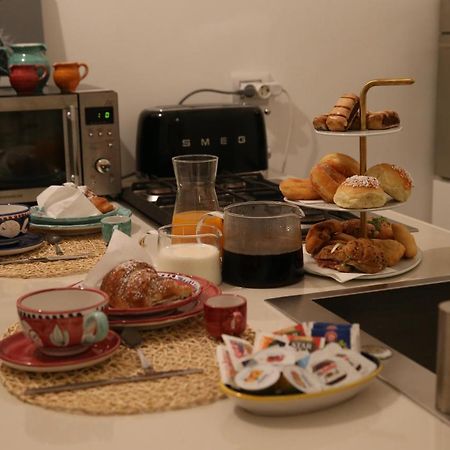 B&B Salerno Al Duomo Экстерьер фото