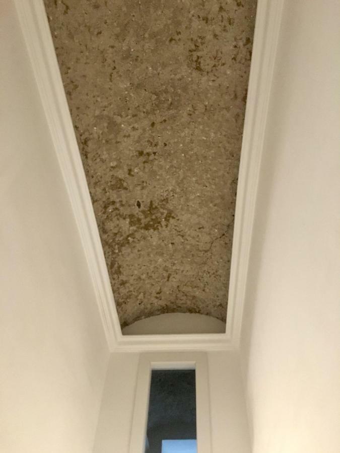 B&B Salerno Al Duomo Экстерьер фото