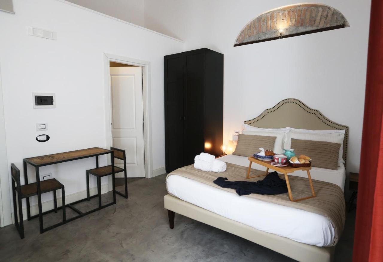 B&B Salerno Al Duomo Экстерьер фото