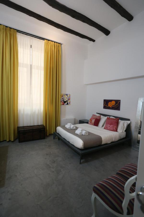 B&B Salerno Al Duomo Экстерьер фото