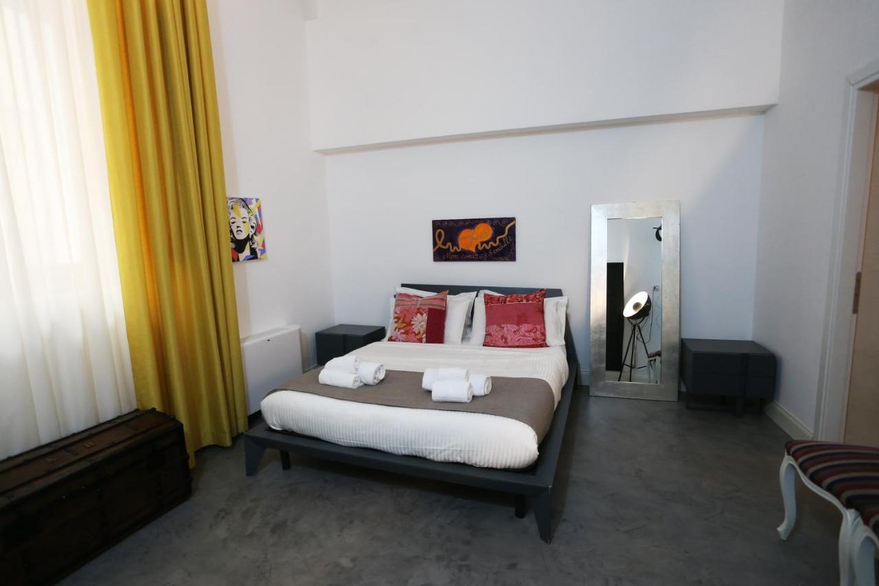 B&B Salerno Al Duomo Экстерьер фото