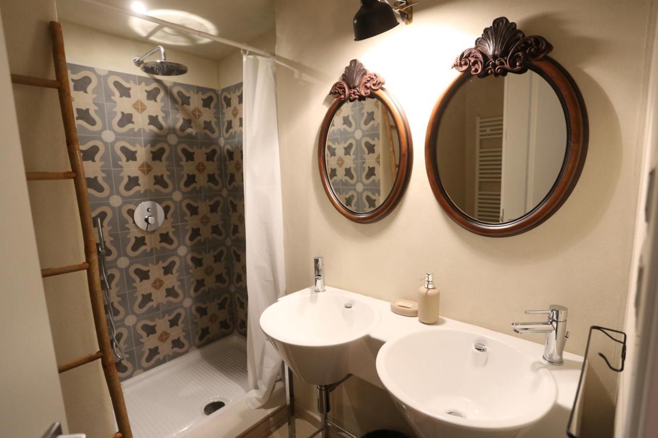 B&B Salerno Al Duomo Экстерьер фото