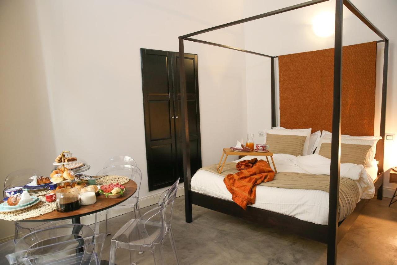 B&B Salerno Al Duomo Экстерьер фото