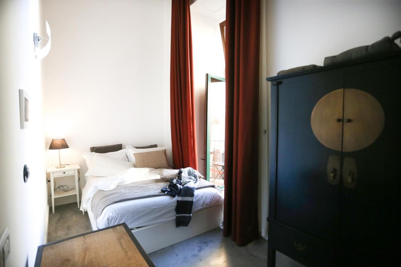 B&B Salerno Al Duomo Экстерьер фото